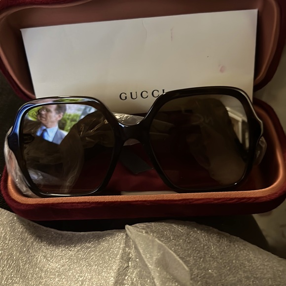 Gucci Accessories Brand New Womens Gucci Sunglasses Gg72s Poshmark